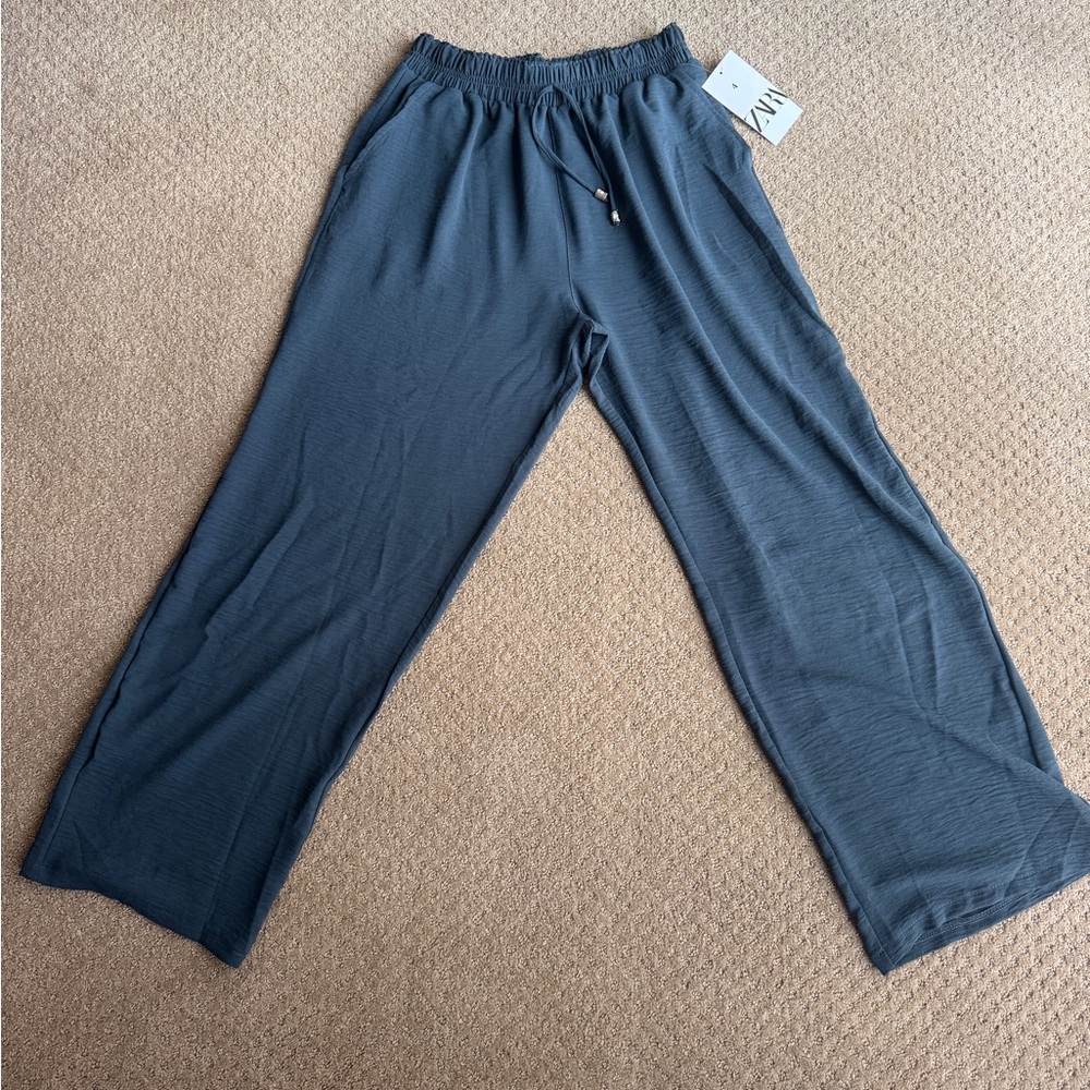 Zara Lightweight Pants